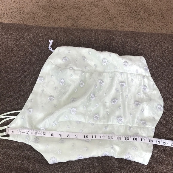 NWOT Prom Dress - Picture 14 of 15